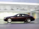 Mercedes-Benz CLS280 2008 года